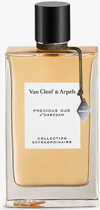 Van Cleef & Arpels Precious Oud Eau De Parfum, Size: 75ml