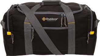 Outdoor Products Giant Utility 191L Duffel Bag - Black