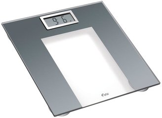 Weight Watchers 8998U Ultra Slim Glass Precision Electronic Scales