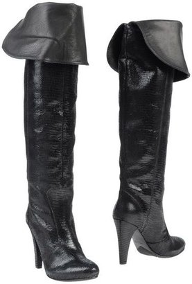 Latitude Femme Boots