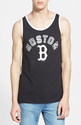 47 Brand 'Boston Red Sox - Till Dawn Camo' Graphic Tank Top