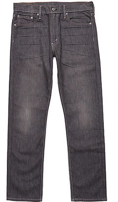 Levi's 513 Slim Straight Jeans