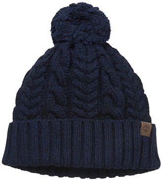 Timberland Men's Cable Knit Watch Cap