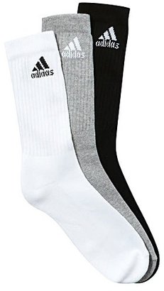 adidas Pack of 3 Socks