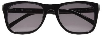 Givenchy Black with Smoke Lens