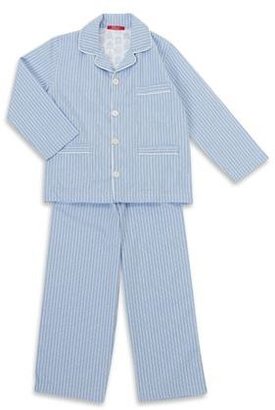 Hanssop Stripe Pyjama Set