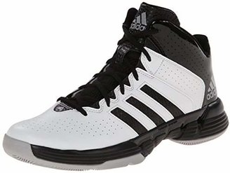 adidas Men's Cross 'Em 3 Basketball Shoe