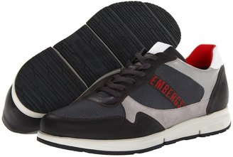 Bikkembergs BKE106279 (Antra) - Footwear