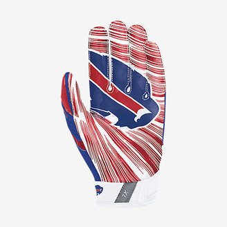 Nike Vapor Jet 3.0 On-Field (NFL Bills) Men's Football Gloves