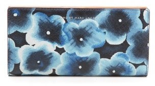 Marc by Marc Jacobs Sophisticato Aki Floral Tomoko Wallet