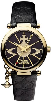 Vivienne Westwood Orb Two Watch