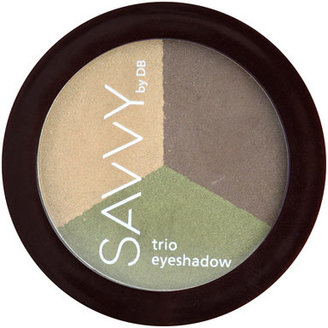 Savvy Trio Eyeshadow 4.5 g