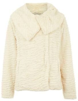 Yumi Fur & Shearling Coats