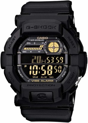 Casio Men's GD350-1B G Shock Watch