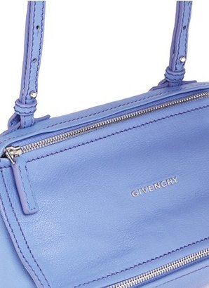 Givenchy 'Pandora' mini leather bag