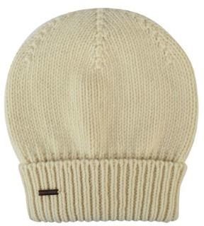 DSquared 1090 Dsquared DSQUARED Chunky Knit Beanie Hat