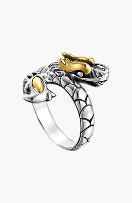 John Hardy 'Naga' Dragon Ring
