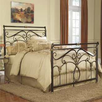 Fashion Bed Group Lucinda Full Bed