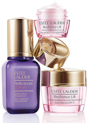 Estee Lauder Lifting Firming Includes a Full Size Perfectionist CP plus R