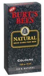 Smallflower by Natural Skin Care For Men Cologne Spray