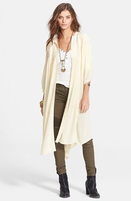 Free People 'Fine and Mellow' Blouse