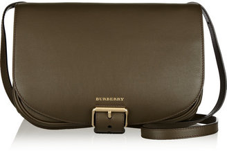 Burberry Shoes & Accessories Leather shoulder bag