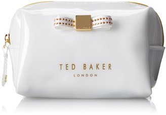 Ted Baker Rommy Extra Small Bow Washbag Cosmetic Case