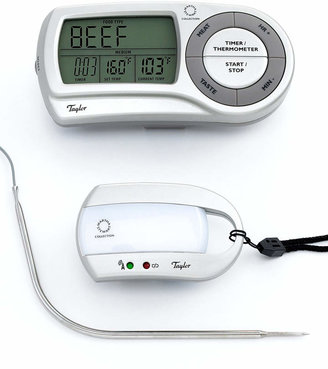 Martha Stewart Collection Wireless Meat Thermometer, Created for Macy's