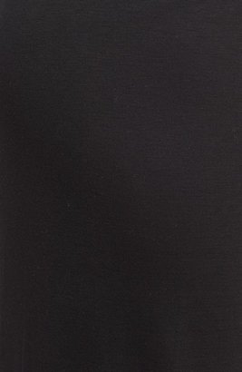 Helmut Lang 'Entity' Jersey Skirt
