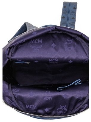 MCM Stark Medium Backpack