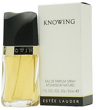 Estee Lauder Knowing by for Women