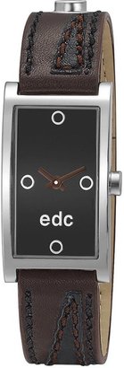 Esprit edc by Double Twist Casual Women's watch Set with bracelet