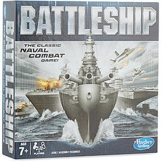 Board Games Battleships