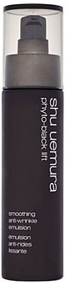 shu uemura Phyto black lift smoothing anti wrinkle emulsion 75ml