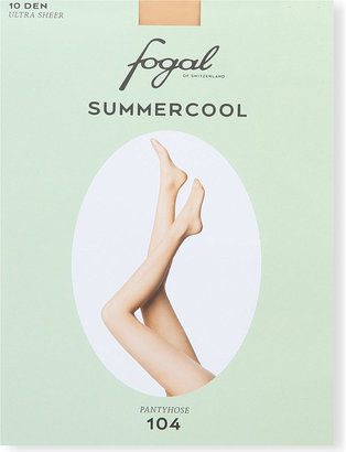 Fogal Summercool Tights - for Women