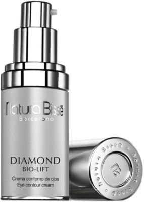 Natura Bisse Diamond Bio-Lift Eye Contour Cream