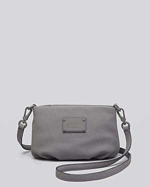 Marc by Marc Jacobs Crossbody - Electro Q Percy