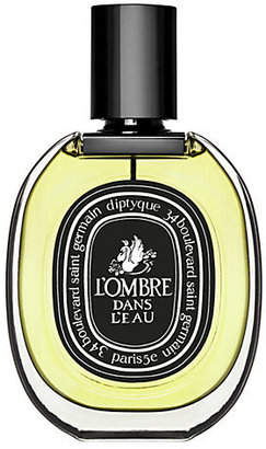 Diptyque L'Ombre dans L'Eau Eau de Parfume/2.5 oz.