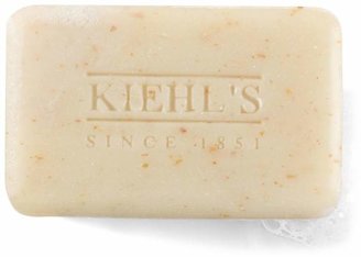 Kiehl's Mens Scrub Soap