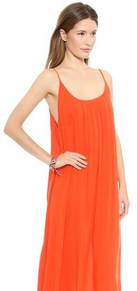 9seed Tulum Cover Up Dress