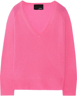 Line Chase cashmere sweater