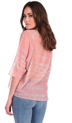 Gentle Fawn Static Top