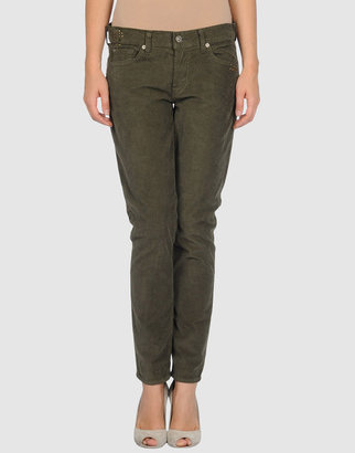 7 For All Mankind Casual trouser