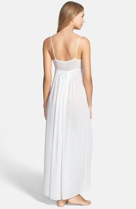 Jonquil 'Isabelle' Chiffon Nightgown