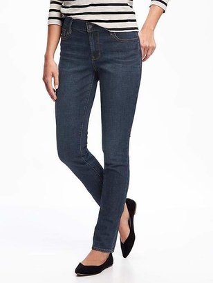 Old Navy Mid-Rise Original Skinny Jeans for Women