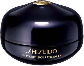 Shiseido Future Solution LX Eye and Lip Contour Regenerating Cream, 15 mL