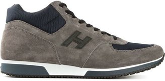 Hogan 'H198' sneakers