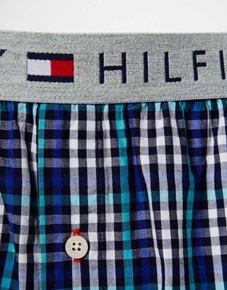 Tommy Hilfiger Woven Boxers