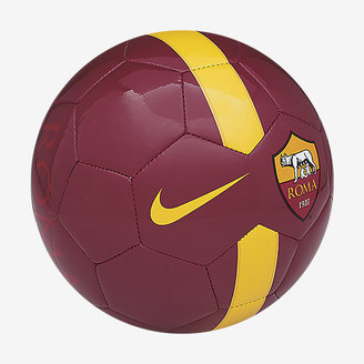 Nike Roma Supporters Soccer Ball