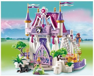 Playmobil Unicorn Jewel Castle